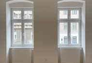 CITY APARTMENT - Erstbezug nach Sanierung | Garconniere