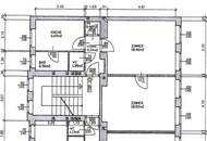 Wohnung mit gutem Grundriss Nähe Prater!