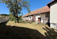 Charmanter Landhaustraum mit viel Potenzial in Rohrbach bei Mattersburg