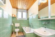 Gut geschnittene 2-Zimmer-Eigentumswohnung mit Süd-Loggia und Einzelgarage in sonniger Lage von Bad Ischl/Reiterndorf