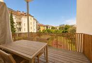Exklusive Eigentumswohnung in Klagenfurt | Altbauflair der Jahrhundertwende mit Terrassen und Carport