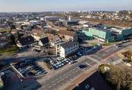 Top-Adresse in prominentester Lage & bester Infrastruktur von Lauterach