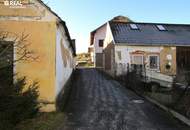 Idyllisches, seniorengerechtes Landhaus mit Nebengebäude und Garten