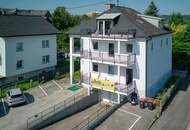 Leistbare Wohnung mit Garten. Zwei Stellplätze inklusive. Jetzt zuschlagen!