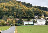 Pinsdorf Harmony 5 – Leben in der Natur TOP 2 Gartenwohnung