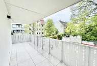 GRÜN & DOCH ZENTRAL - SOFORT BEZIEHBARER ERSTBEZUG mit 3 ZI + 2 BALKONEN | NEUBAU 1140 Wien