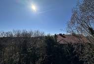 Helle Dachgeschoßwohnung mit Terrasse & Grünblick | 2 Zimmer | ERSTBEZUG