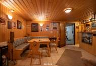 Charmanter Bungalow in ruhiger Siedlungslage