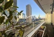 Newly Built DANUBEFLATS: Pool, Gym, Bar, Lounges, Supermarket in the Building, Top Infrastructure