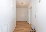 Gresten - schöne 3 Zimmerwohnung mit Blick ins Grüne - KAUFOPTION