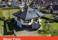 Einzigartiges Wohnhaus mit durchdachtem Raumkonzept in Hermagor