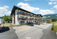 Seltene Freizeitwohnsitzwidmung in ruhiger Lage von Brixen im Thale