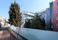 gemütliche 2-Zimmer Wohnung mit großzügiger Terrasse