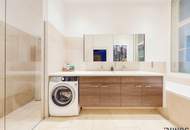 Wohnung mit touristischer Widmung nahe Schloss Schönbrunn | Prunkvolles 4-Zimmer Altbauapartment mit Loggia I 360° Rundgang