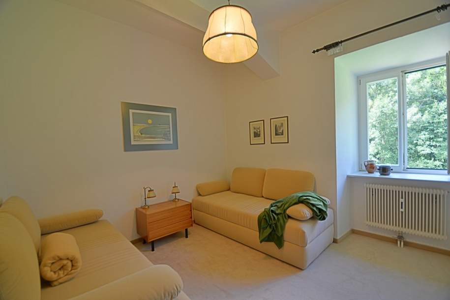 Wohnung am Zauberberg, Wohnung-kauf, 240.000,€, 2680 Neunkirchen