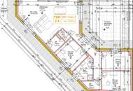 Terrassentraum, Erstbezug 4 Zimmer 112m² + 94m² Freiflächen