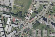Erst-Anlegerwohnung in zentraler Lage