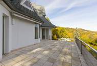 Kröpfelsteigstraße - exklusives Anwesen mit einem 11.045m2 großem Grundstück zu vermieten