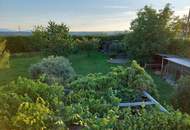 Traumgrundstück mit Bergblick: ca.957 m² für Ihr Eigenheim