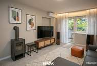 Großzügige 3-Zi-Wohnung mit Loggia &amp; Stellplatz in Mautern – Adaptierungsbedarf!