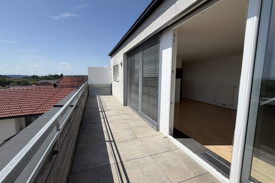 Mietwohnung am Marktplatz, Wohnung-miete, 812,89,€, 4724 Grieskirchen