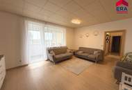 Neuer Preis: Ankommen & wohlfühlen – Sanierte Eigentumswohnung mit Loggia im Herzen von Laa/ Thaya