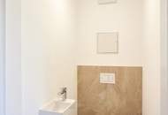 ERSTBEZUG! 4-Zimmer-Wohnung mit Balkon und Parkblick nahe der Donau!