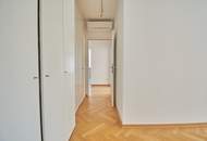 Perfekter Grundriss | 4-Zimmer Wohnung mit südwest Terrasse