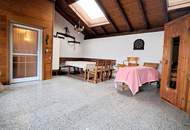 Zentrumnahes Wohn- und Geschäftshaus in Langenstein