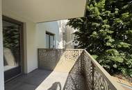 BEZUGSFERTIG & PROVISIONSFREI: TOP-Vierzimmer Apartment mit hofseitigem Balkon (Neubau-Erstbezug)