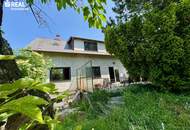 Wohnhaus in ruhiger Wohngegend von Baden auf 967 m² Grund
