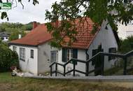 Ländliche Idylle im Burgenland: Charmantes Landhaus mit 4 Zimmern, 130 m², Garten, Terrasse, u.v.m.. - WOHNTRAUM