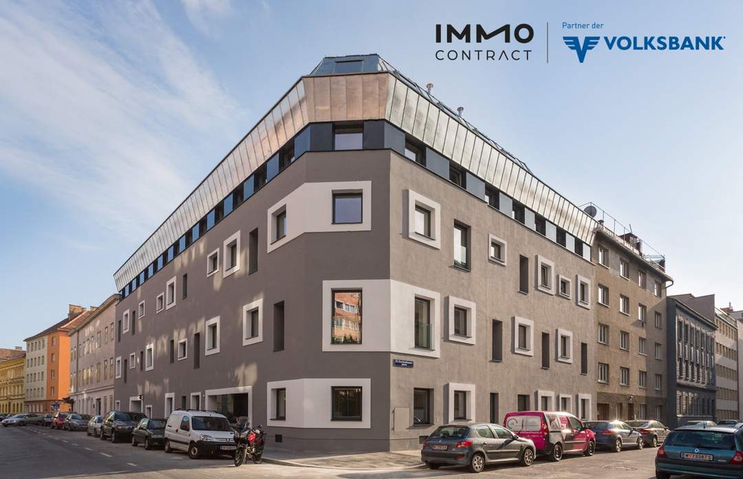 Schwaigergasse 8 - Einzelparkplatz