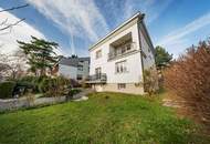 Mehrfamilienhaus mit Garten – vielseitig nutzbar und mit großem Potenzial