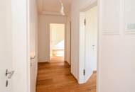 ⛱️ 3 Zimmer DG-Wohnung mit außergewöhnlicher Dachterrasse