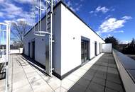 "Wohnung mit Terrasse und Parkplatz"