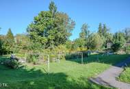 Eigentumswohnung mit eigenem Garten