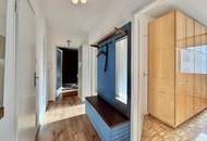 Ruhige und helle 2-Zimmer-Wohnung im 10. Bezirk