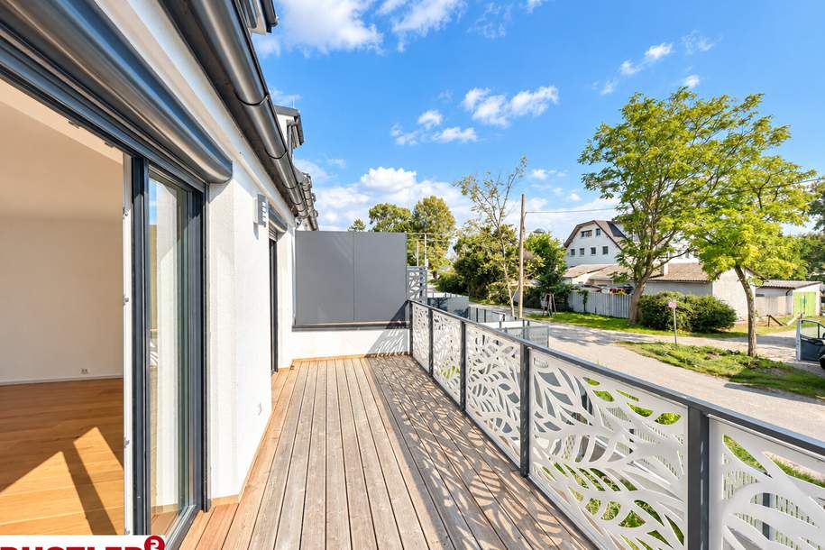 **TOP RUHELAGE** – modernes Wohnen mit Freiraum in 1020 Wien, Wohnung-kauf, 939.000,€, 1020 Wien 2., Leopoldstadt