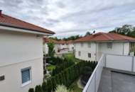 Atemberaubende 3 Zimmerwohnung mit Garten und sagenhafter Dachterrasse in Leibnitz