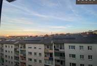 3 ZIMMER WOHNUNG | 4. OG | KOCHNISCHE | OPTIMALER GRUNDRISS | AB SOFORT BEZIEHBAR