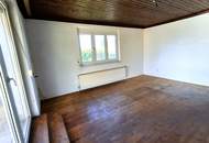 Sanierungsbedürftiges Einfamilienhaus mit Potenzial in ruhiger Lage von Trausdorf an der Wulka