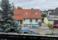 Einfamilienhaus mit Potenzial in ruhiger Lage