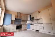 Stilvolle Maisonette-Mietwohnung mit Balkon im Herzen von Linz/Ebelsberg