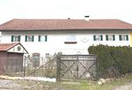 Haus im Zentrum Zell/Pram - vielseitig nutzbar & sofort beziehbar!