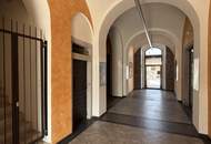 Moderne Gastrofläche im historischen Ambiente – mit attraktiver STAFFELMIETE starten!