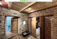 SEEWALCHEN AM ATTERSEE: Exklusives Wohn- und Arbeitsrefugium mit Weinkeller und Doppelcarport in begehrter Lage!