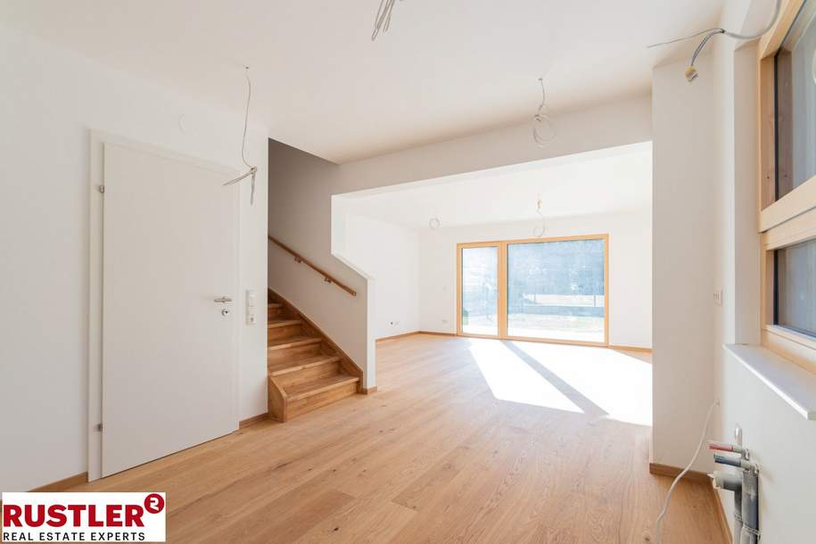 Wohnen im schönen Helenental! Provisionsfreies Reihenhaus mit hochwertiger Ausstattung, Haus-kauf, 599.838,€, 2500 Baden