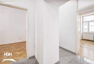 1160 Wien Helle 3-Zimmer-Altbauwohnung mit Lift in zentraler Lage von Ottakring nahe U3