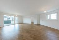 einen Katzensprung von Wien entfernt